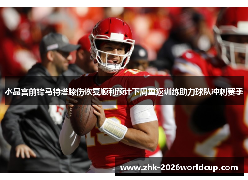 水晶宫前锋马特塔膝伤恢复顺利预计下周重返训练助力球队冲刺赛季 水晶宫前锋马特塔膝伤恢复顺利预计下周重返训练助力球队冲刺赛季